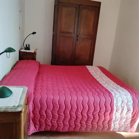 Un Tuffo Vintage Tra Mare_monti Apartmán